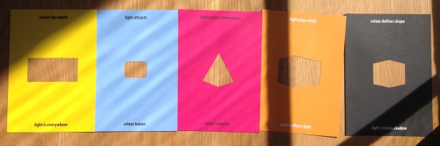 Turrell kids' kit crop